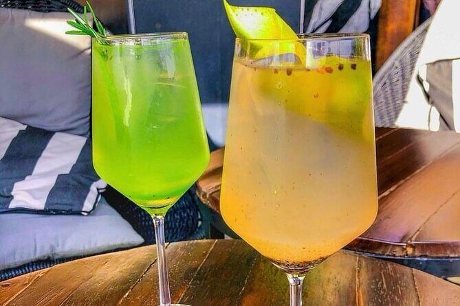 Private Walking Tour of Exclusive Terraces in Guanajuato - Authentic Experiences and Traveler Perspectives