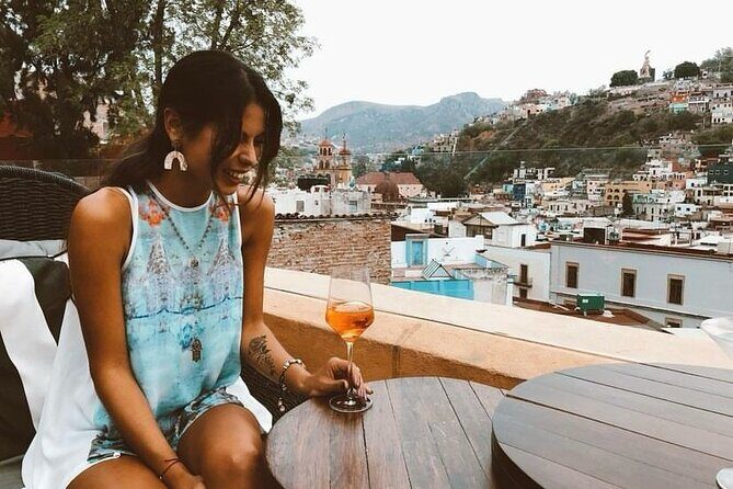 Private Walking Tour of Exclusive Terraces in Guanajuato - Final Thoughts