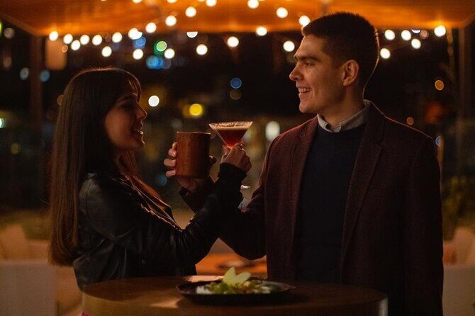 Private Walking Tour of Exclusive Terraces in Guanajuato - Frequently Asked Questions