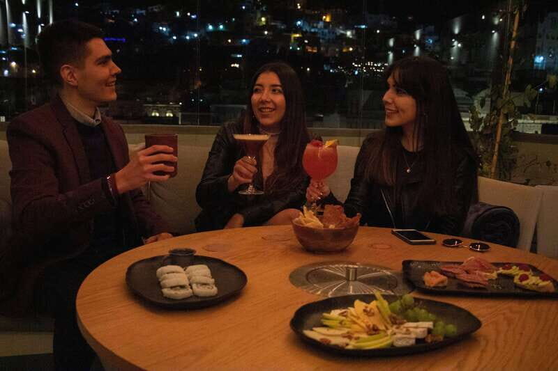 Private Walking Tour of Exclusive Terraces of Guanajuato - Key Points