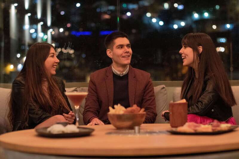 Private Walking Tour of Exclusive Terraces of Guanajuato - An Introduction to the Guanajuato Terrace Tour