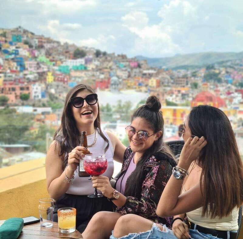 Private Walking Tour of Exclusive Terraces of Guanajuato - Practical Details