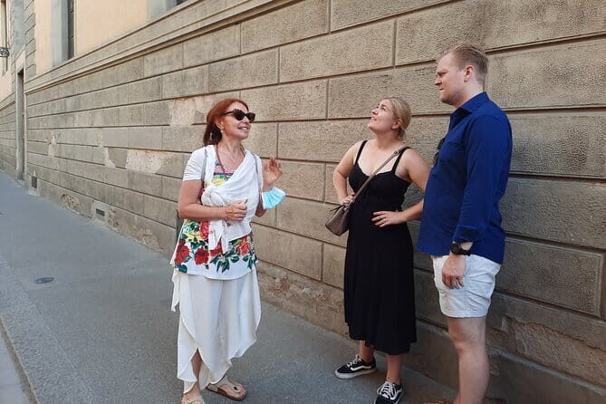 Private Walking Tour of Florence Esotericism - An In-Depth Look at the Florence Esotericism Tour