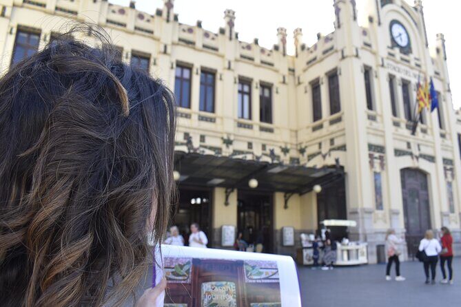 Private Walking Tour of Games and History in the Center of Valencia - FAQ