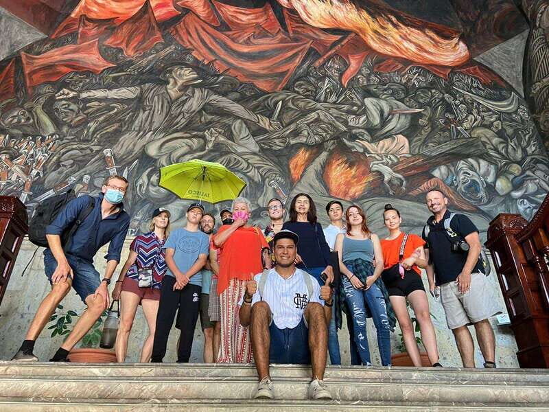 Private Walking Tour of Guadalajara - Why Choose This Tour?