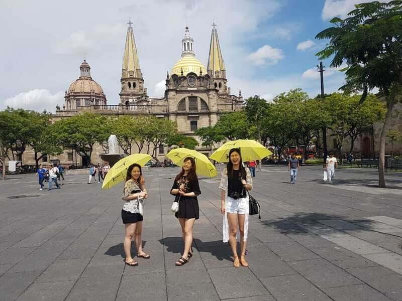 Private Walking Tour of Guadalajara - The Value of the Tour