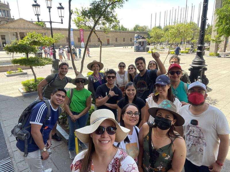 Private Walking Tour of Guadalajara - How It Compares to Other Tours