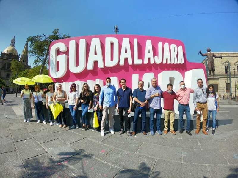 Private Walking Tour of Guadalajara - Who Will Love This Tour?