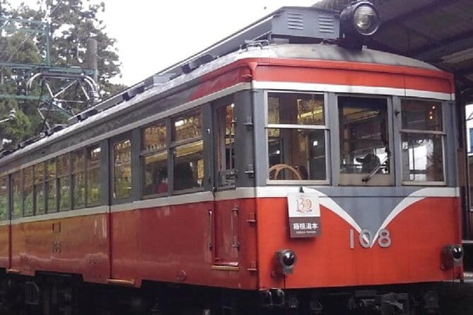 Private Walking Tour of Hakone. Price per group - Authenticity and Personalization: What Sets This Tour Apart