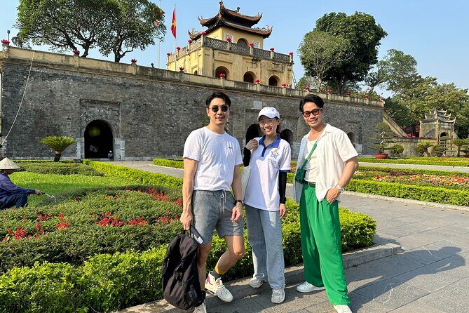Private Walking Tour of Hanoi City - Final Thoughts