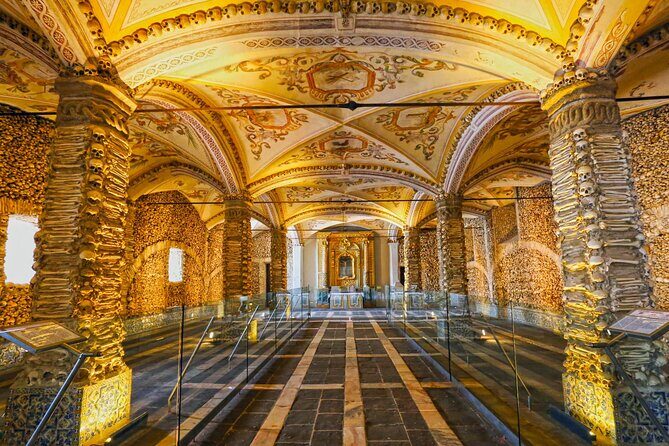 Private Walking Tour of Highlights Locations in Evora - The Value of the Tour