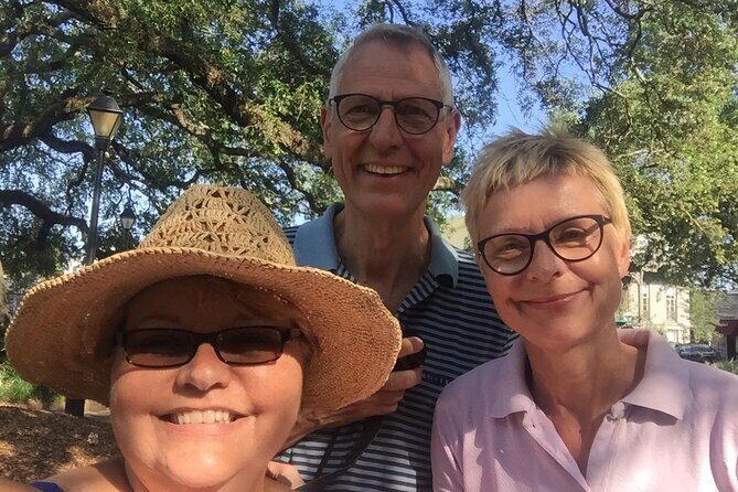 Private Walking Tour of Historic Savannah - Practical Aspects and Value