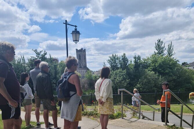 Private walking Tour of Kilkenny. English, French or German - Final Thoughts: Is It Worth It?