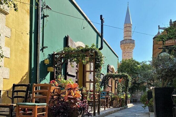 Private Walking Tour of Limassol - Exploring Limassol Through a Private Walking Tour: An In-Depth Review