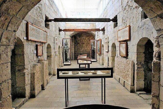 Private Walking Tour of Limassol - Key Points