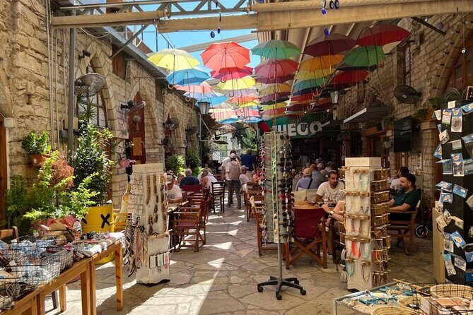 Private Walking Tour of Limassol - Practical Details & Tour Logistics