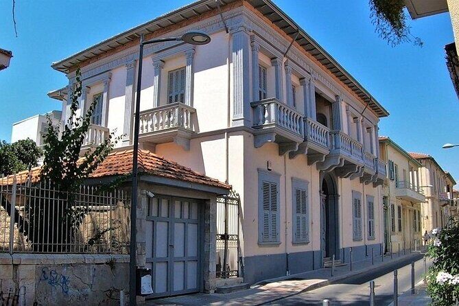 Private Walking Tour of Limassol - FAQ