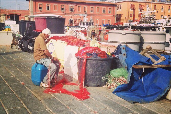 Private Walking Tour of Livorno with Guide - Who Will Love This Tour?