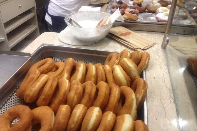 Private Walking Tour of Livorno with Guide - FAQ