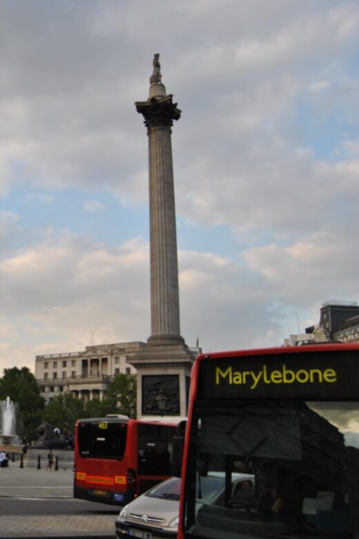 Private walking tour of London - Key Points