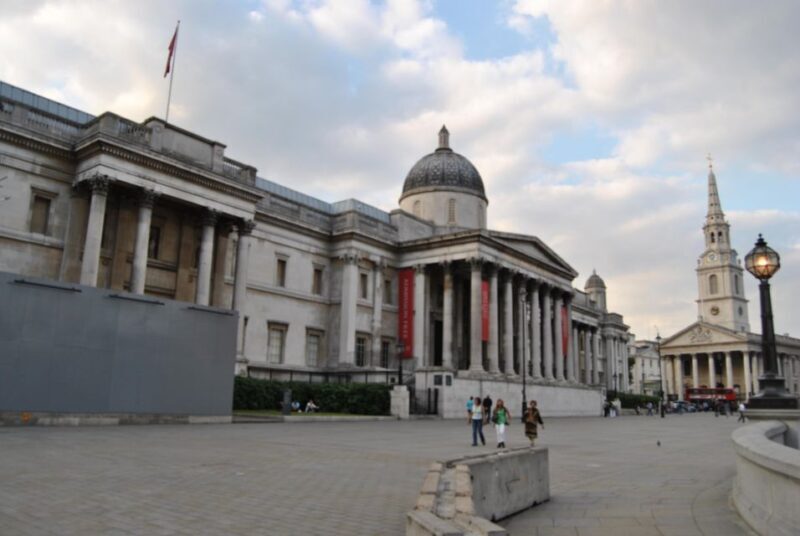 Private walking tour of London - Who Is This Tour Best For?