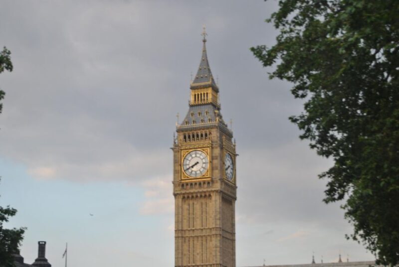 Private walking tour of London - FAQ