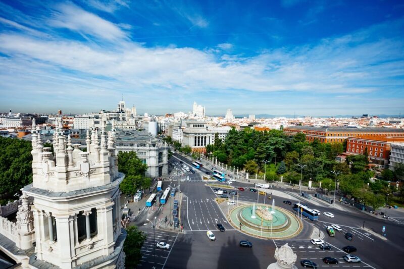 Private Walking Tour of Madrid - Why Choose This Tour?
