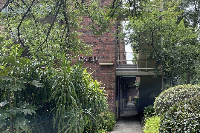 Private Walking Tour of Melbourne's Inner North - A Closer Look at the Itinerary
