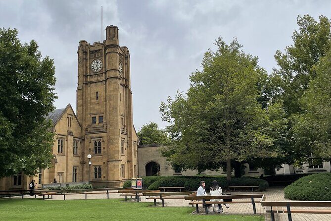 Private Walking Tour of Melbourne's Inner North - Authenticity and Feedback from Participants