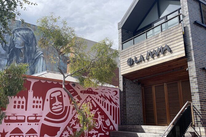 Private Walking Tour of Melbourne's Inner North - The Sum Up