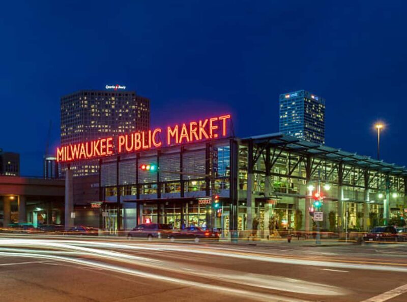 Private Walking Tour of Milwaukees RiverWalk & Art - Exploring Milwaukee’s RiverWalk & Art: A Personal Perspective on a Private Guided Tour