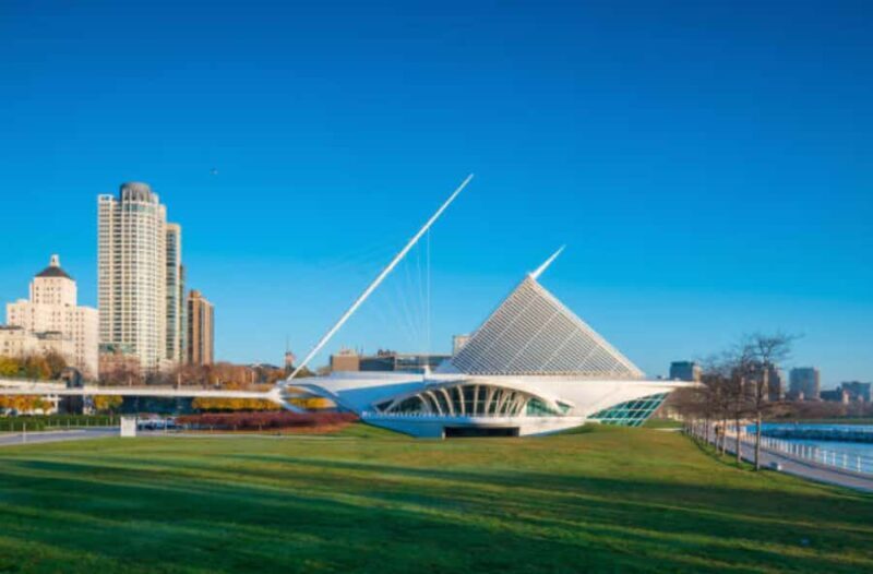 Private Walking Tour of Milwaukees RiverWalk & Art - The Value of the Tour: Beyond Just Sightseeing