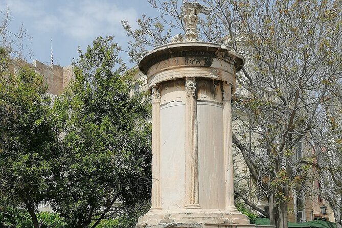 Private Walking Tour of Monastiraki and Plaka - The Sum Up