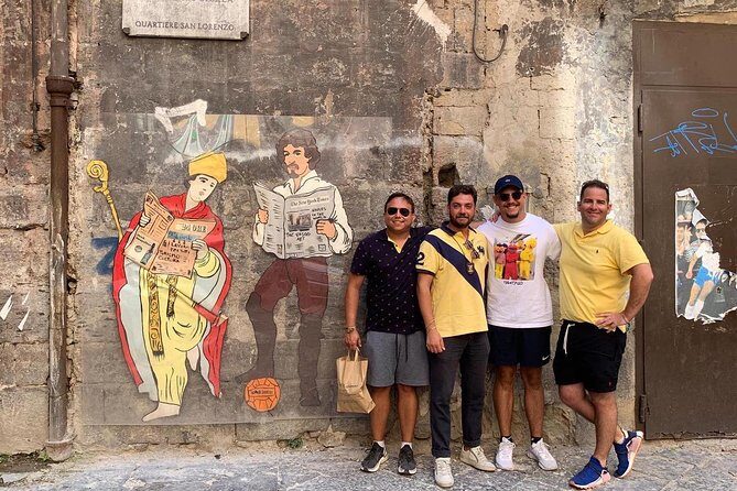 Private Walking Tour of Naples with a Tourist Guide - Final Thoughts: Is It Worth It?