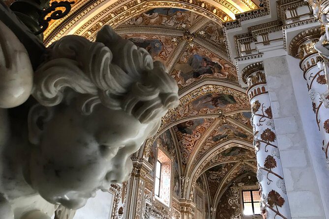 Private Walking Tour of Naples with a Tourist Guide - FAQs