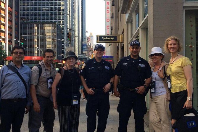 Private Walking Tour of New York City for Groups - Who Will Love This Tour?