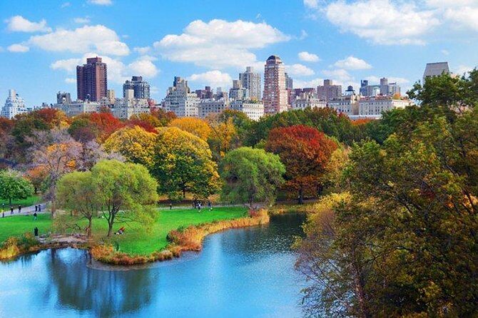 Private Walking Tour of New York City for Groups - Final Thoughts: Who Should Book?