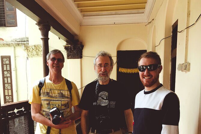 Private Walking Tour of Old Bangalore - Inside the Historic Pete and Cottonpete Circle