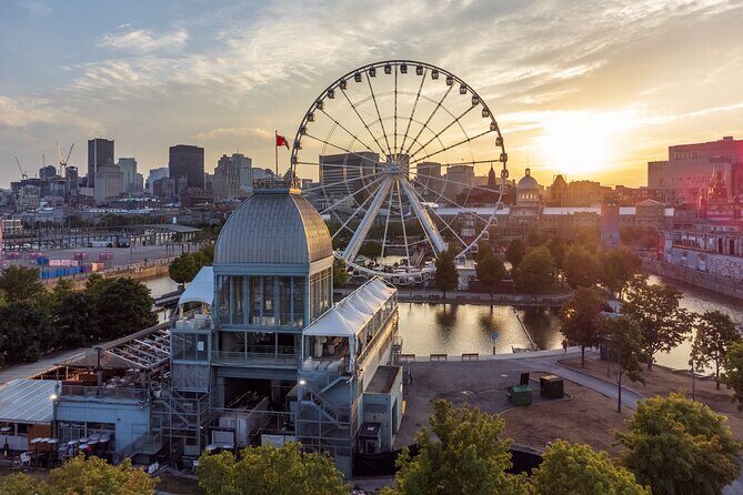 Private Walking Tour of Old Montreal - Practical Considerations