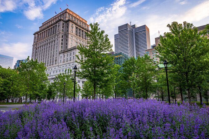 Private Walking Tour of Old Montreal - Who Would Love This Tour?