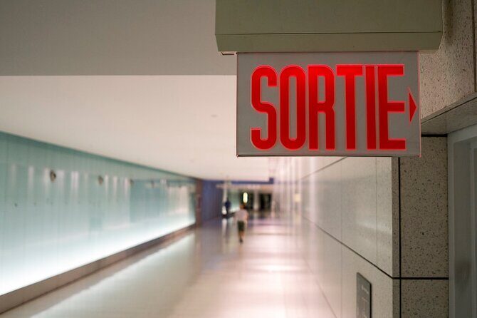 Private Walking Tour of old Montreal with licensed tour guide - FAQ