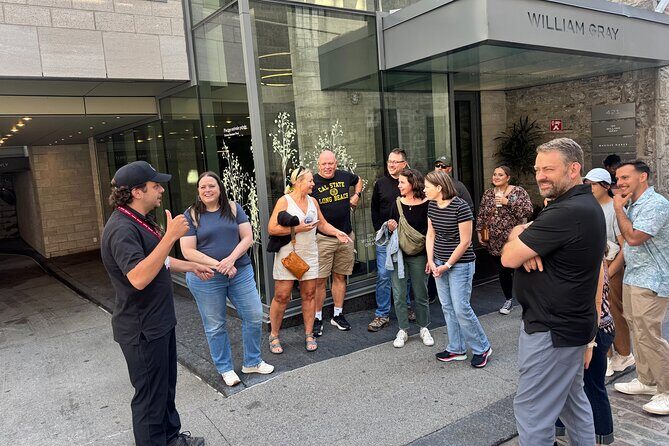 Private Walking Tour of Old Montreal with the Coolest Local Guide - Key Points