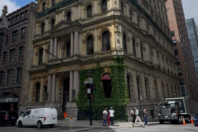 Private Walking Tour of Old Montreal with the Coolest Local Guide - Why This Tour Offers Great Value
