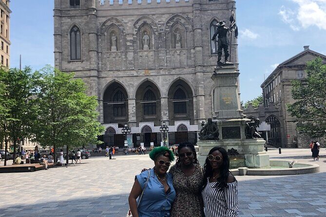 Private Walking Tour of Old Montreal with the Coolest Local Guide - Final Thoughts