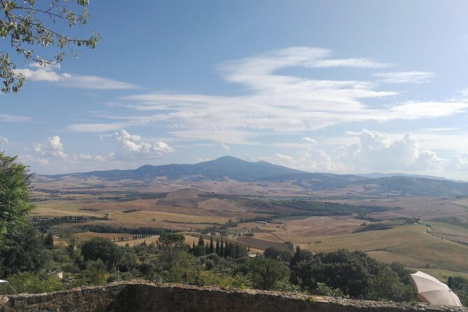 Private Walking Tour of Pienza with Licensed Tour Guide - Key Points