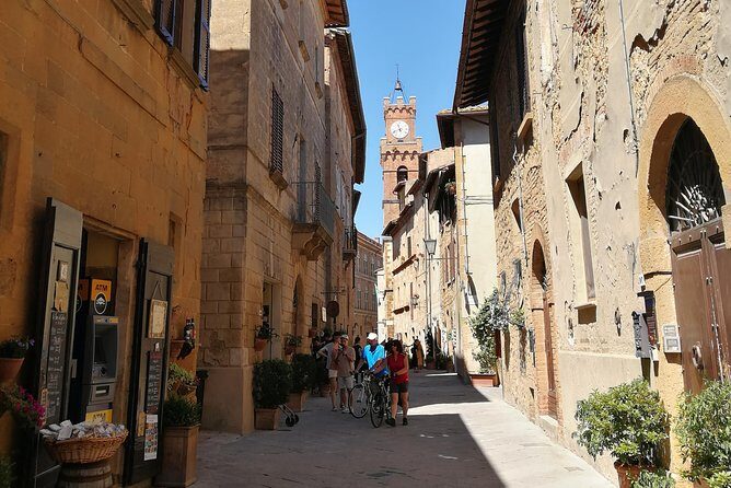 Private Walking Tour of Pienza with Licensed Tour Guide - A Deep Dive into the Itinerary