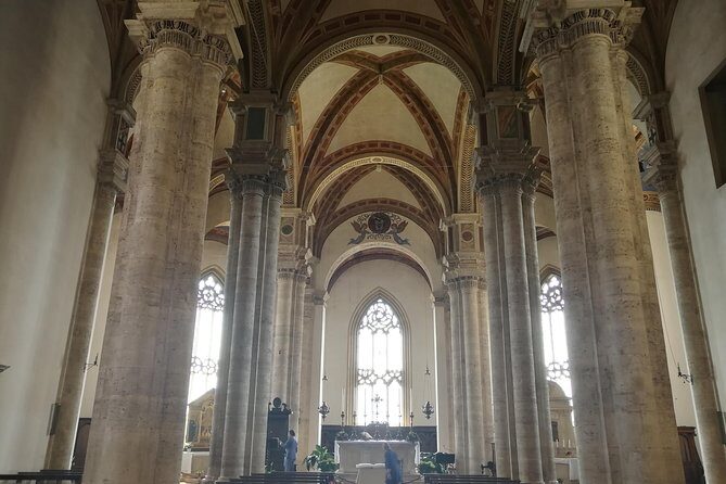 Private Walking Tour of Pienza with Licensed Tour Guide - Practical Details & Value Analysis