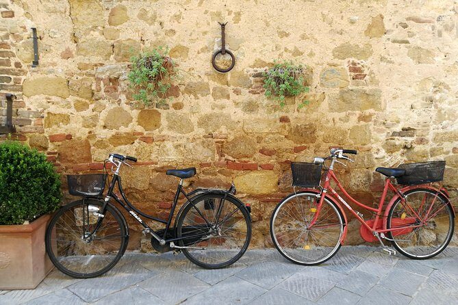 Private Walking Tour of Pienza with Licensed Tour Guide - Who Will Love This Tour?
