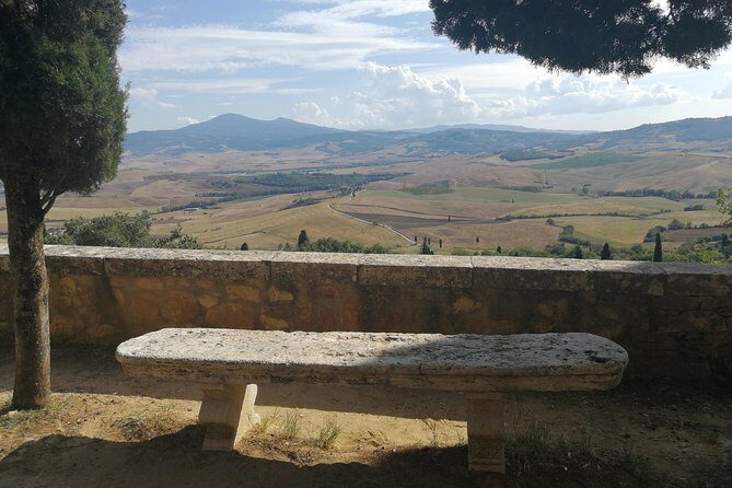 Private Walking Tour of Pienza with Licensed Tour Guide - FAQ
