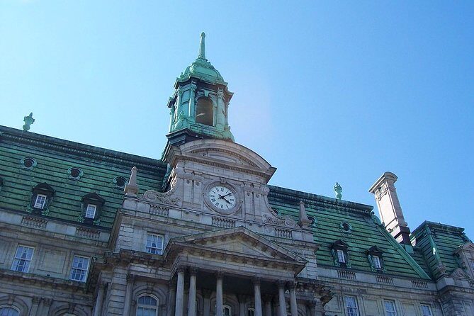 Private Walking Tour of Quebec with licensed tour guide - An In-Depth Look at the Tour Itinerary